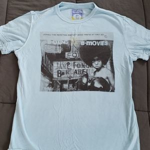 Jet Lag Flavoures T-Shirt